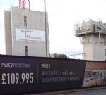 Adelphi Wharf Salford